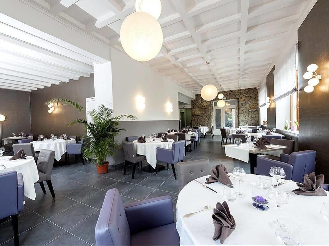 Hotel Restaurant Perle Des Vosges Muhlbach-sur-Munster Exterior photo